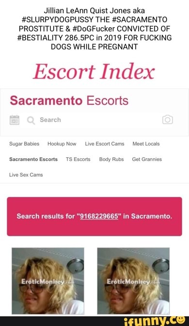 Escortsindex