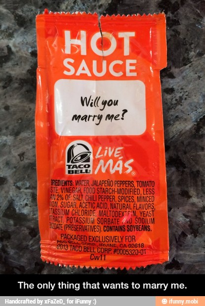 marry
mel
The only thing that wants to marry me. - The only thing that wants to marry me.