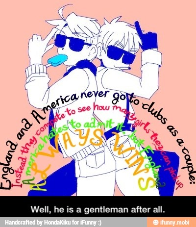 Well, he is a gentleman after all. - Well, he is a gentleman after all.
