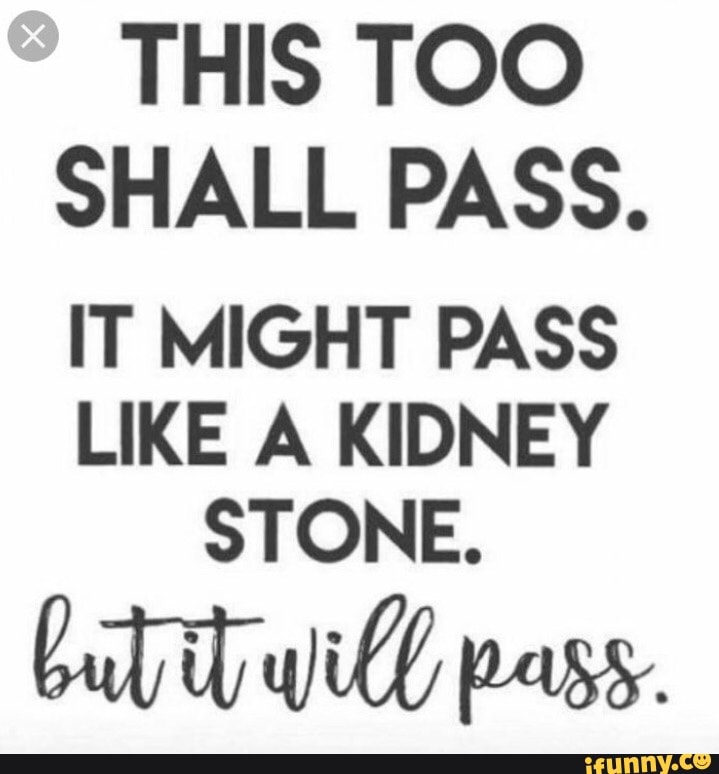 memedump-if-i-could-spell-correctly-this-too-shall-pass-it-might-pass-like-a-kidney-stone