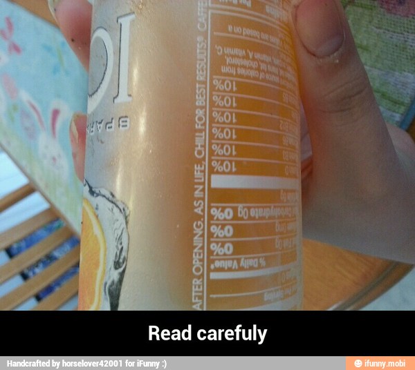 Read carefuly - Read carefuly