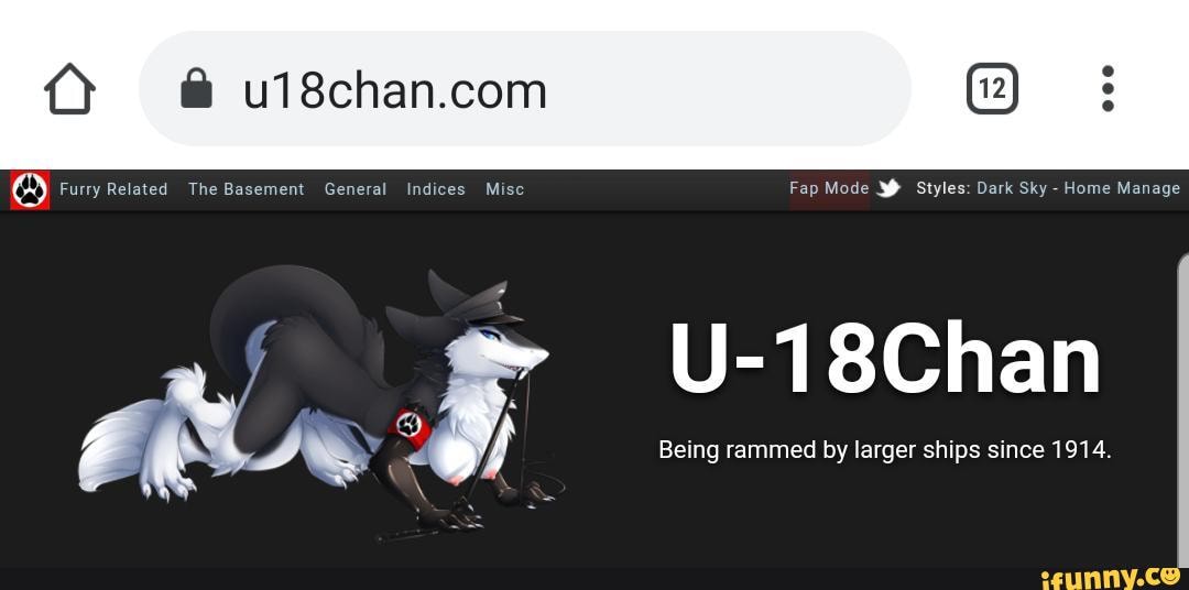 U-18 Chan