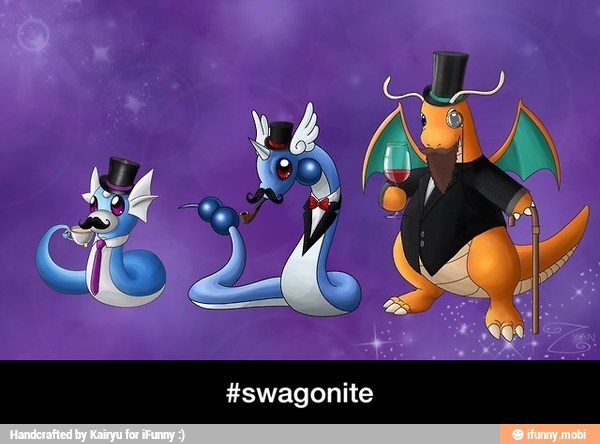 #swagonite - #swagonite