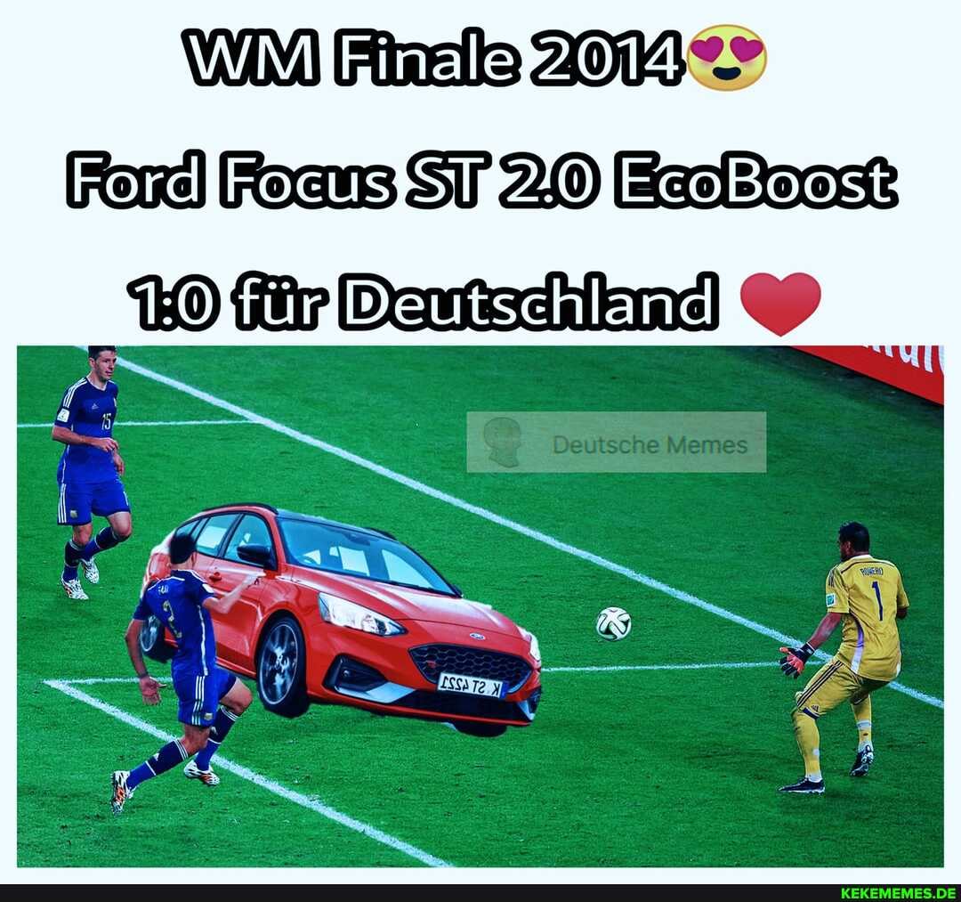 WM
(Ford Foeus EcoBoost?
AS