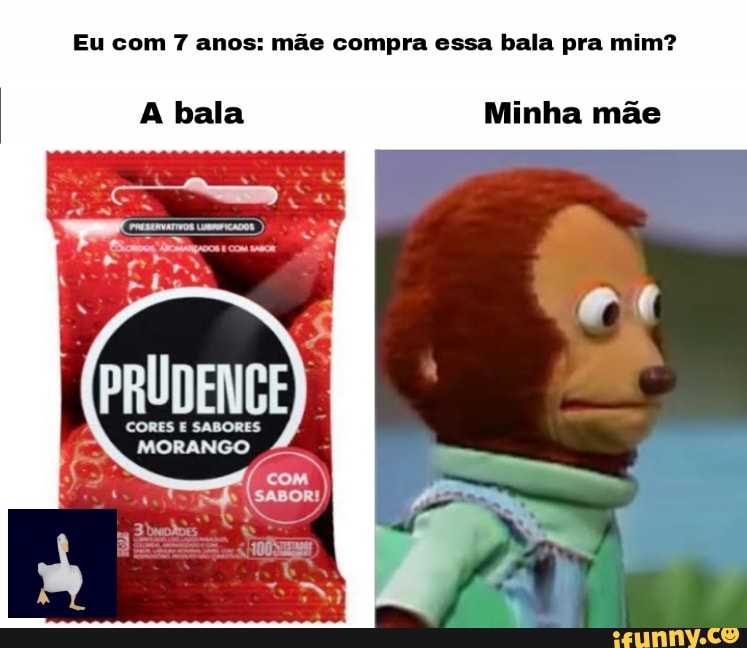 Minha mãe Wir!