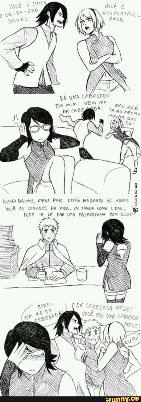 VOCÊ REALMENTE CONHEÇE SASUKE UCHIHA