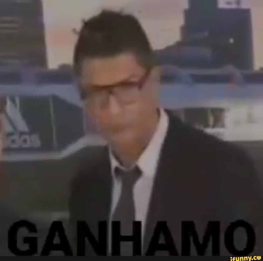 ganhamo