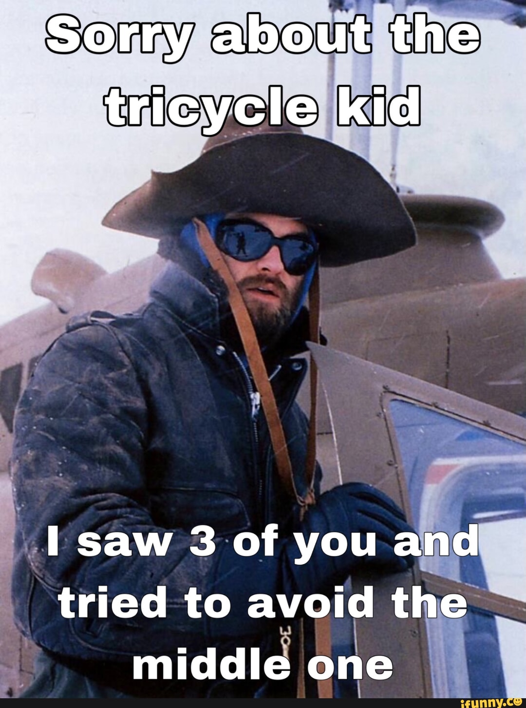 Tricycle memes. Best Collection of funny Tricycle pictures on iFunny