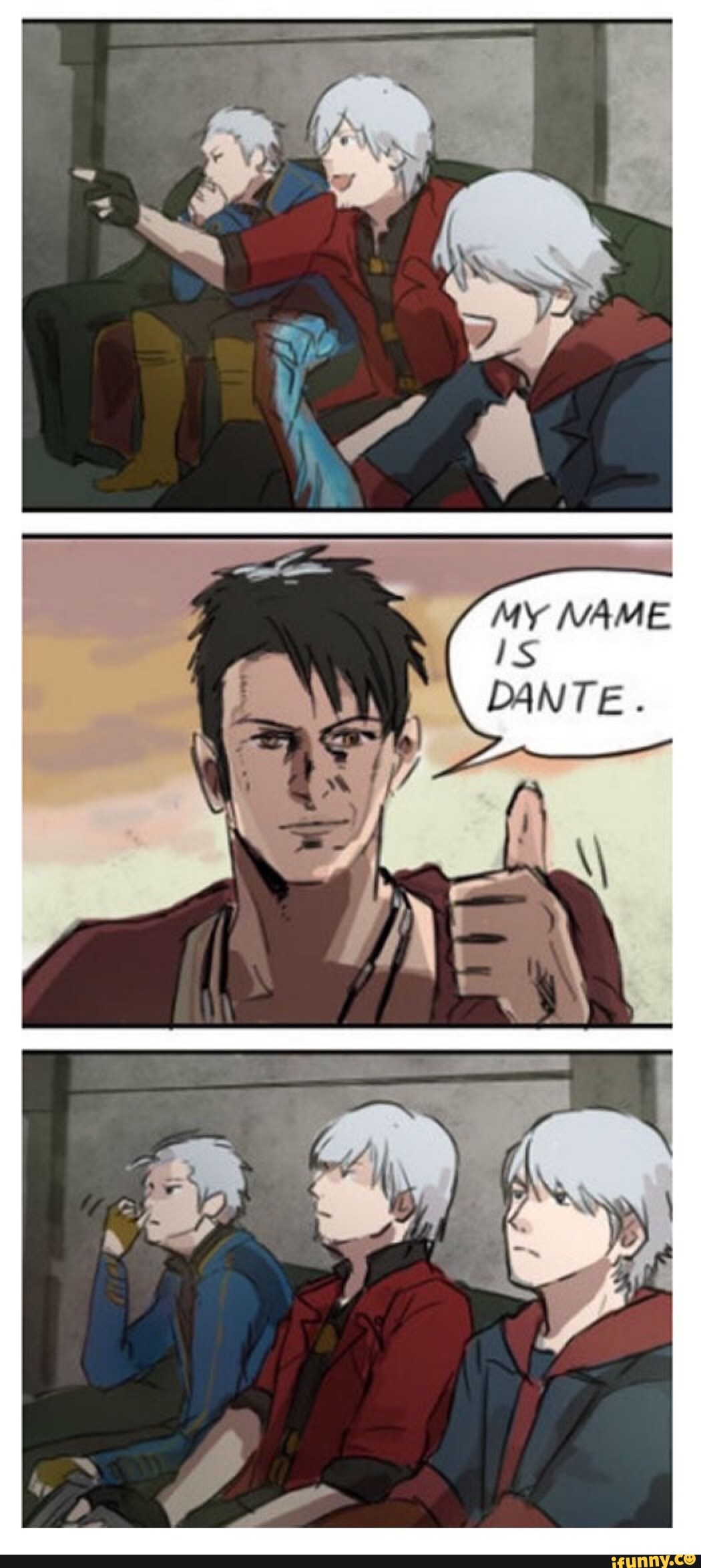 <b>devilmaycry</b>, <b>dmc</b>, dankmeme.