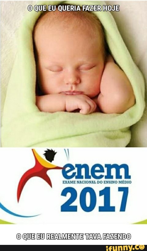 EXAME NACIONAL DO ENSINO MÉDIO
20 11