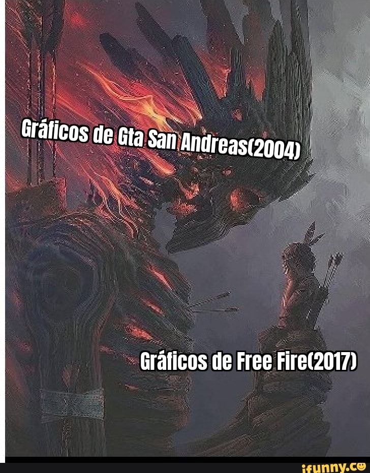 Grafices de Gta San
Graticos de Free