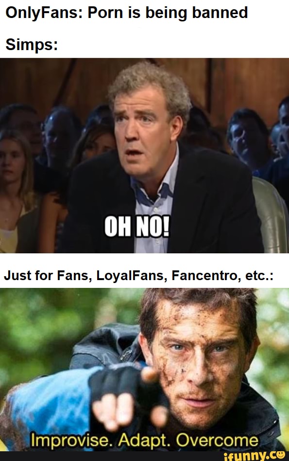 Loyal fans vs onlyfans