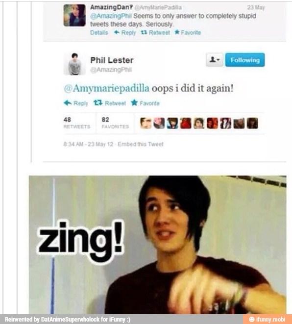 Phil Lester a
Ea
oops
i did
it again!
= ra CABANA
mma
zing!