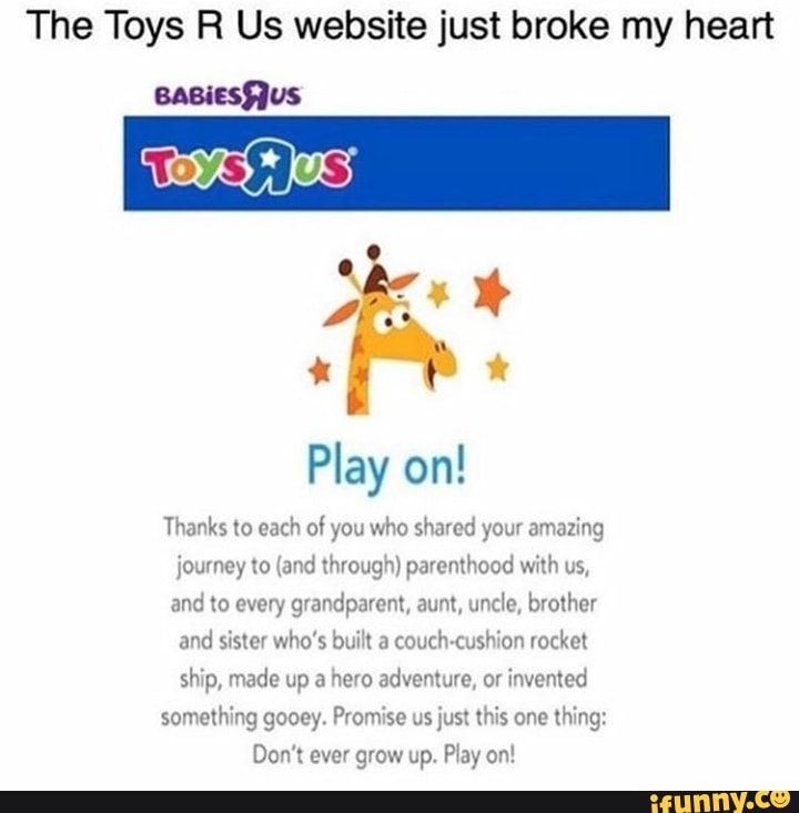 toys to grow on website