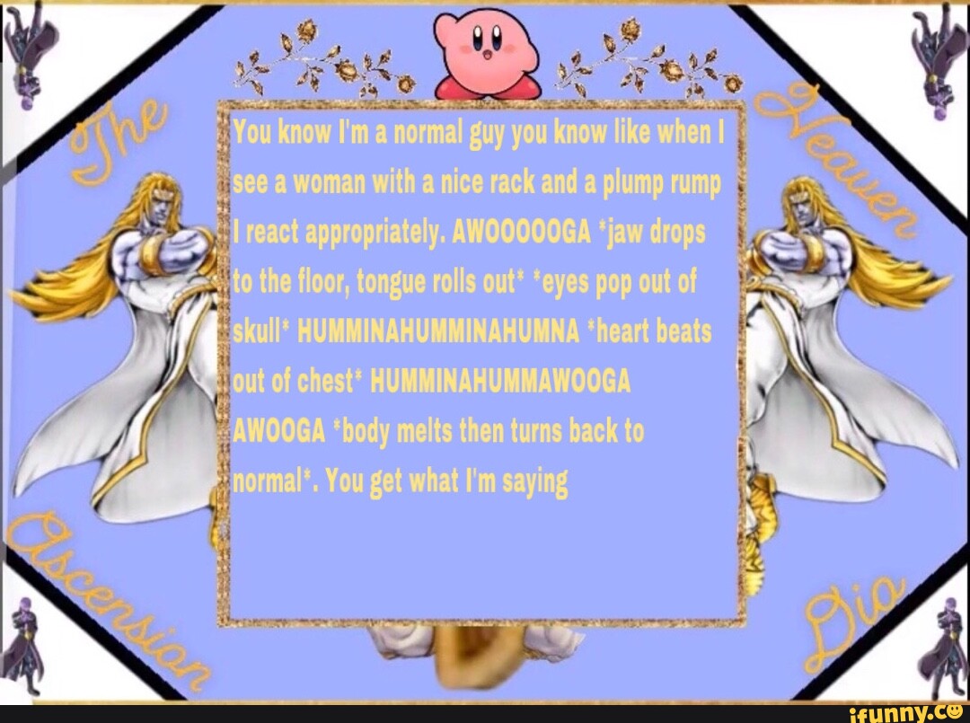 See a woman with a nice rack and a plump rump 'Tieact appropriately