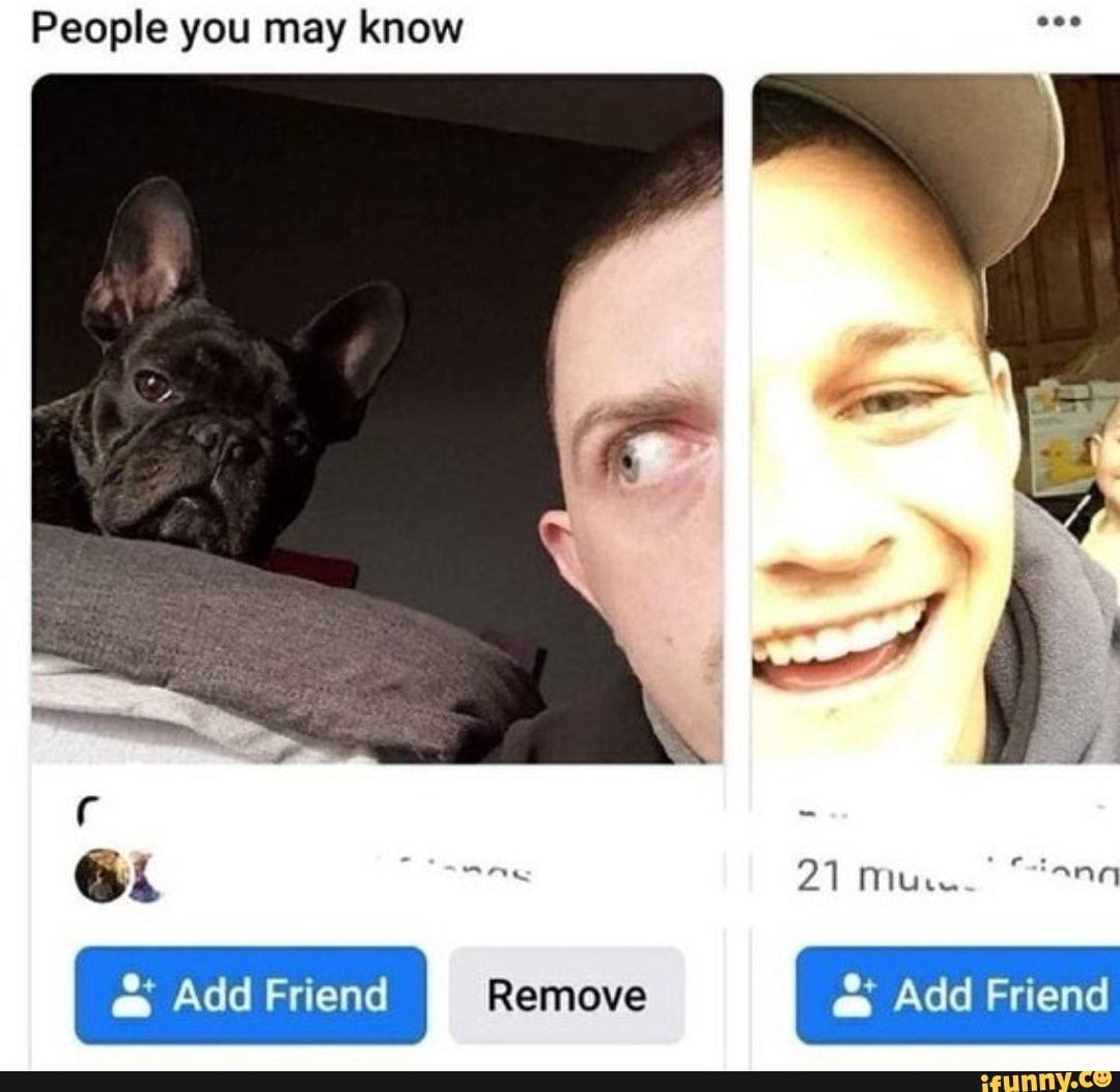 People you may know