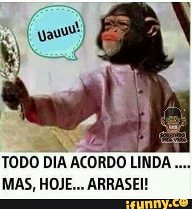 TODO DIA ACORDO LINDA.....