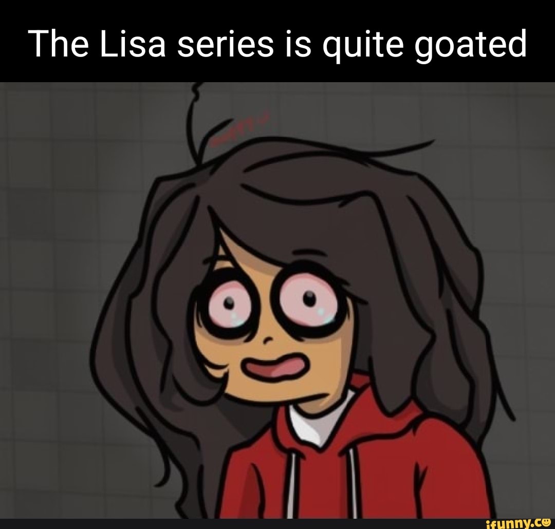 Lisathejoyful memes. Best Collection of funny Lisathejoyful pictures on  iFunny
