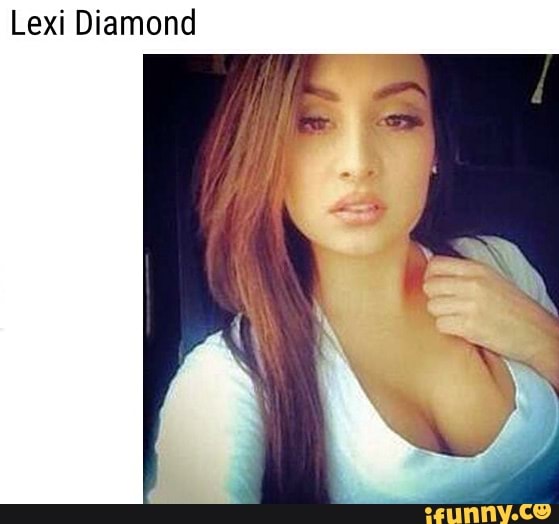 Lexi Diamond