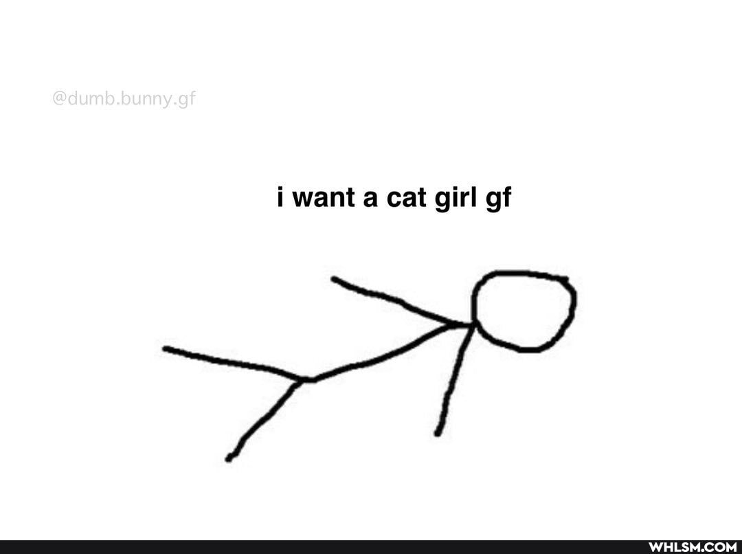 @dumb.bunny.gf
i want a cat girl of