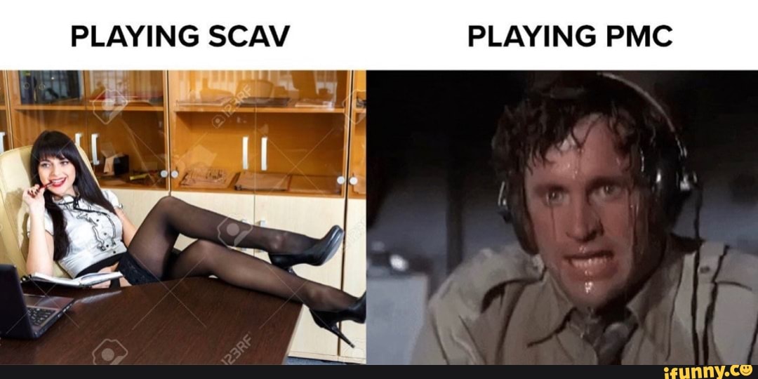 Scav Memes Best Collection Of Funny Scav Pictures On Ifunny