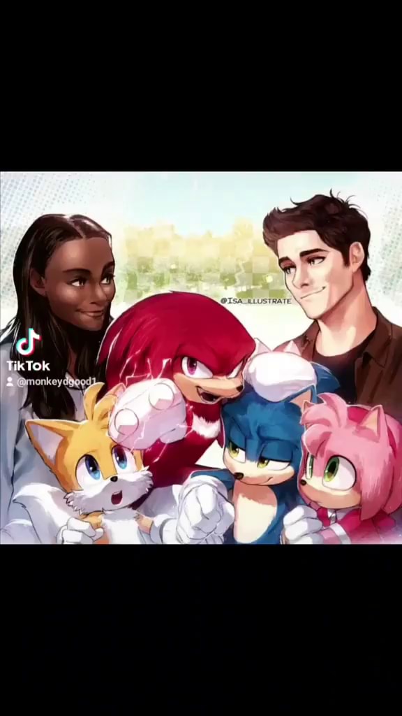 Sonamy memes. Best Collection of funny Sonamy pictures on iFunny