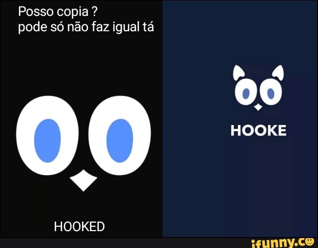pode só não faz igual tá