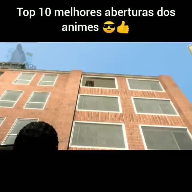 opinião pessoal) Melhor trilha Melhor animação: Traço mais bonito: NEON  GENESIS Melhor Melhores aberturas e ai encerramento: aberturas Mais  nostálgico: - iFunny Brazil