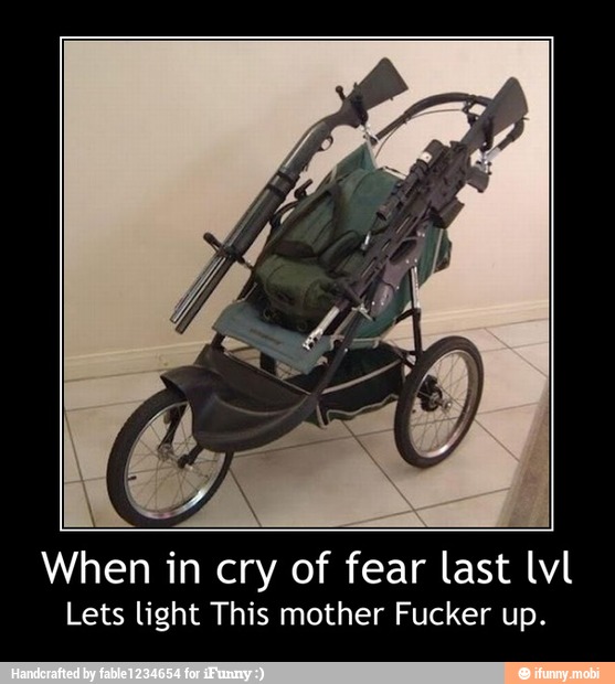 When in cry of fear last lvl
Lets light This mother Fucker up. - When in cry of fear last lvl
Lets light This mother Fucker up.