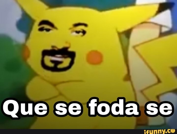 Que se foda se