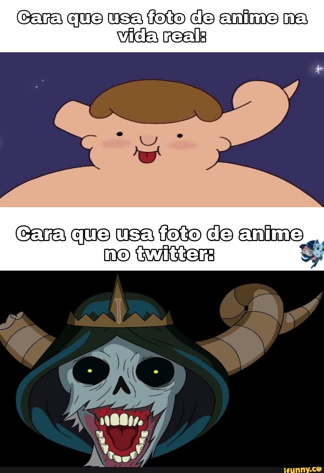 Cara que Use fete ce anime ma
Wick realk
Cara que Use fote de anime