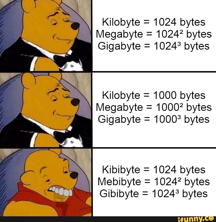 Kibibyte Memes Best Collection Of Funny Kibibyte Pictures On IFunny kibibyte-memes-best-collection-of-funny-kibibyte-pictures-on-ifunny