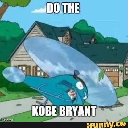 - THE
KOBE BRYANT