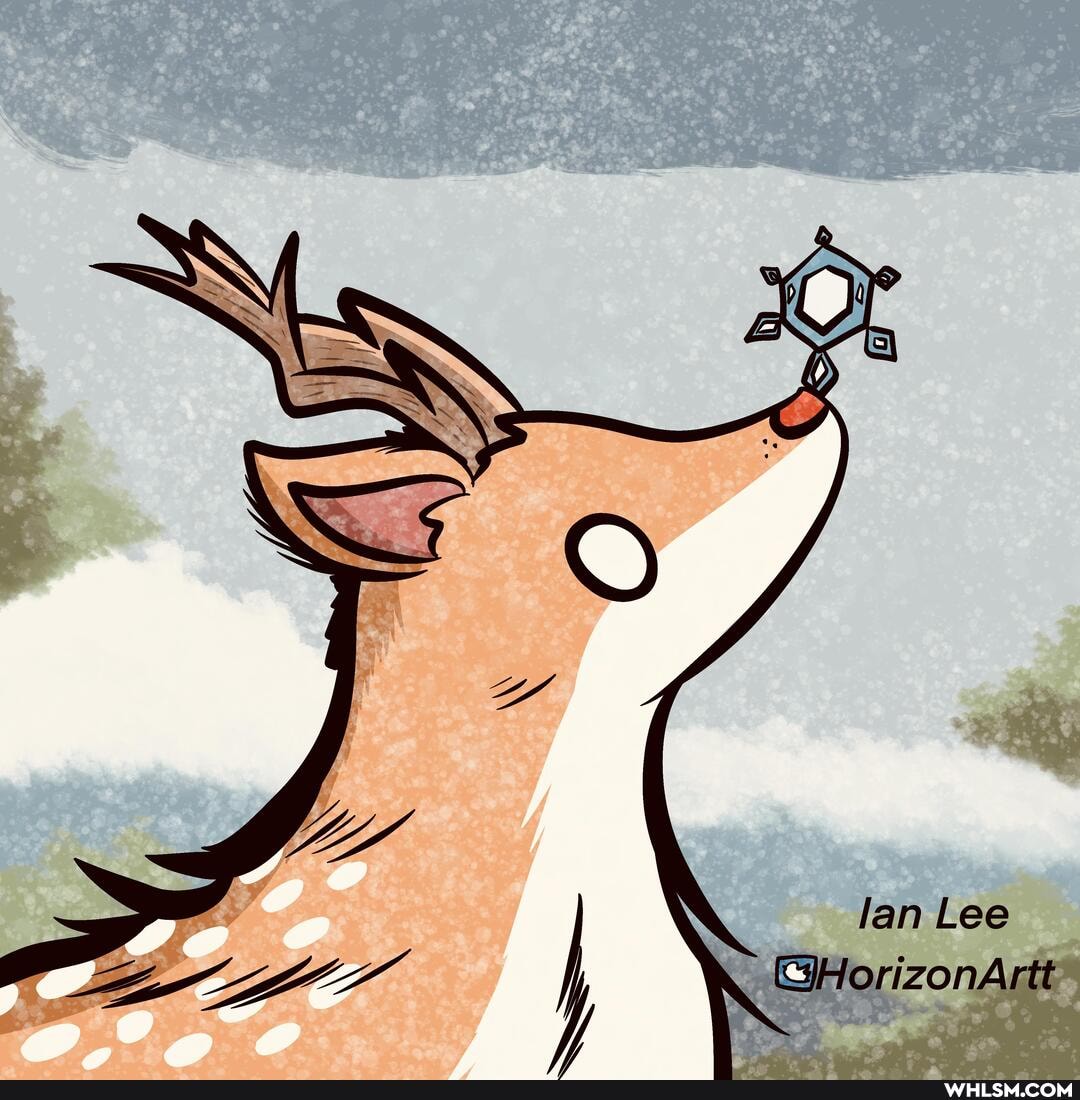 lan Lee
GHorizonArtt