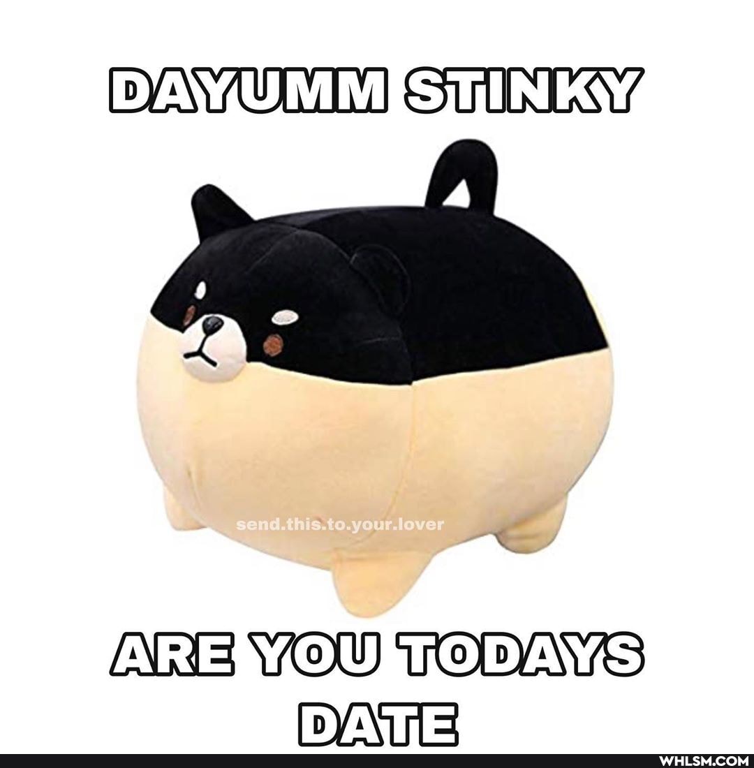 DAYVUMINTS
ARE YOU mOD