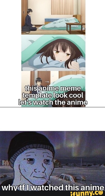 Download “Memes are the perfect way to express your love for anime!”