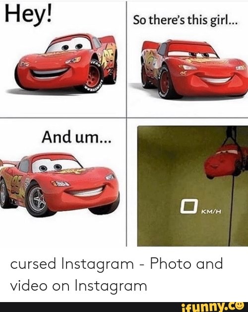 Cursed (@cursed) • Instagram photos and videos