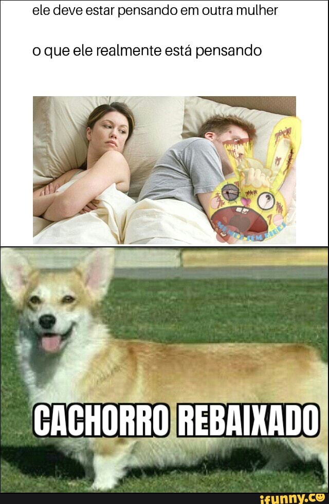 ele deve estar pensando em outra mulher
o que ele realmente está pensando
