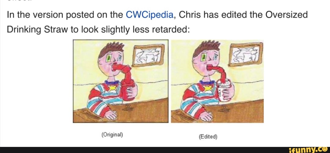 Cwcipedia memes. Best Collection of funny Cwcipedia pictures on iFunny Brazil