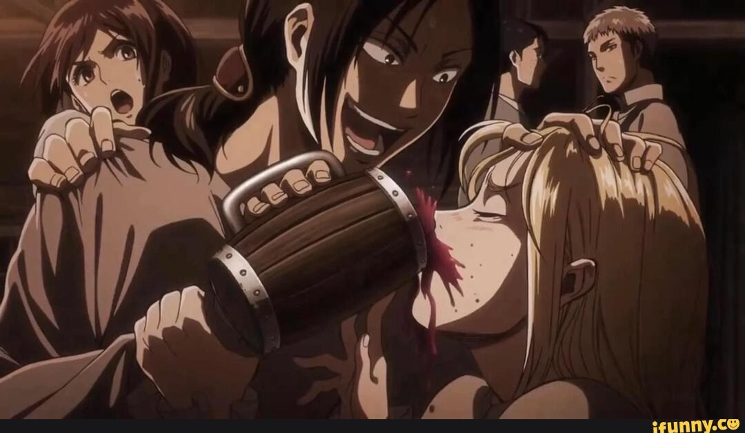 Historia ymir and sugar and