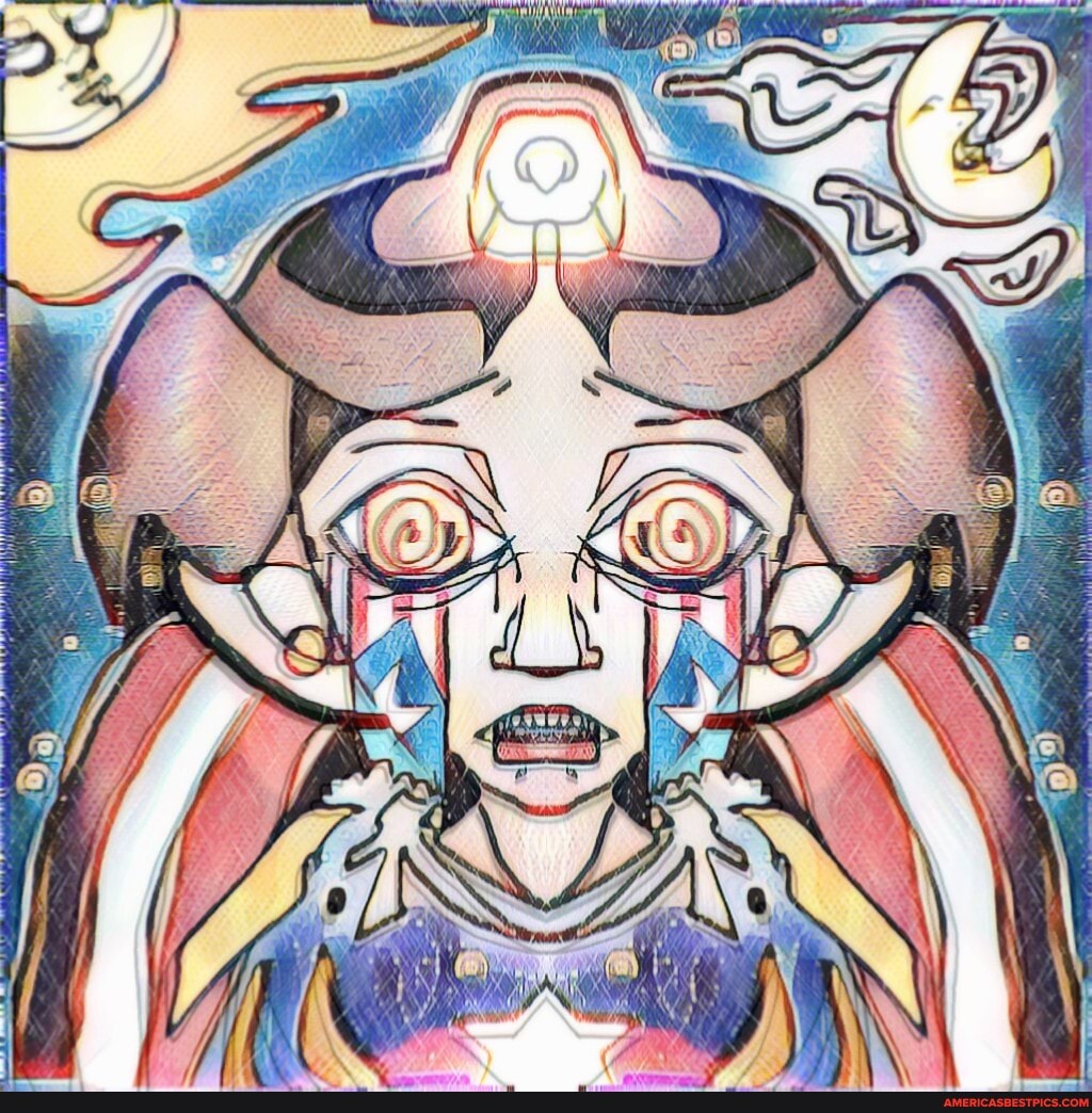 art, magic, cartoons