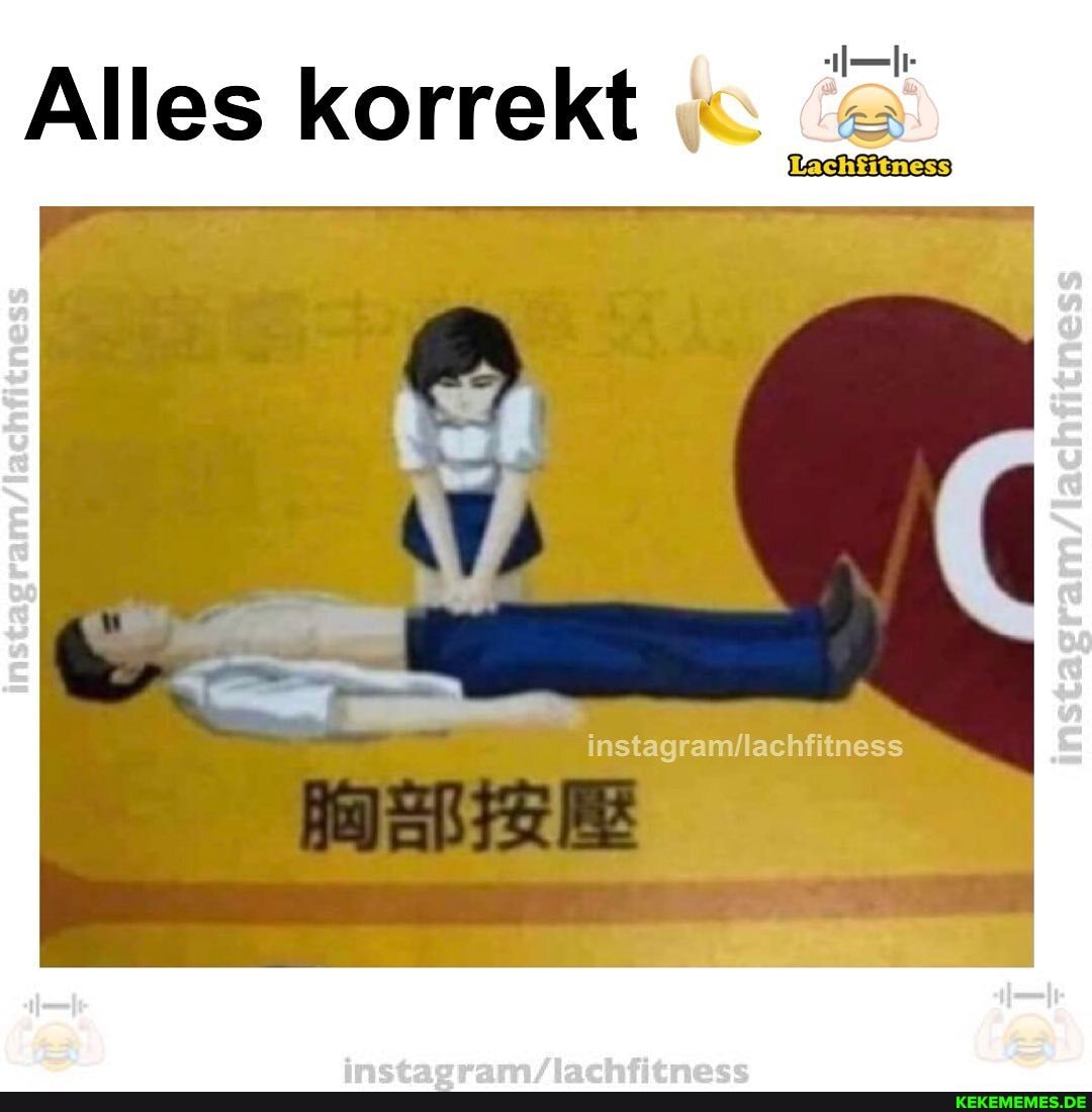 Alles korrekt
'nstag