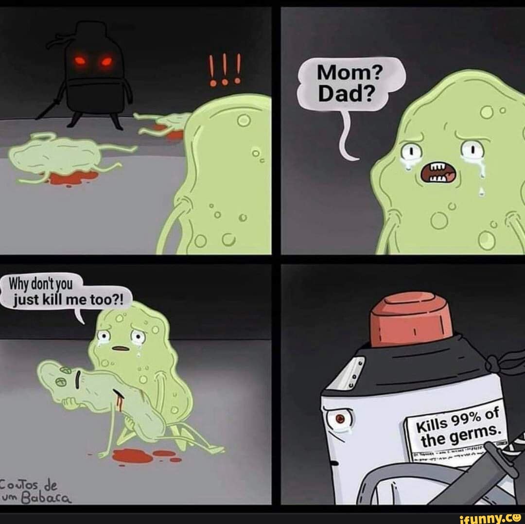Why don't
just kill me too?!
Cap
