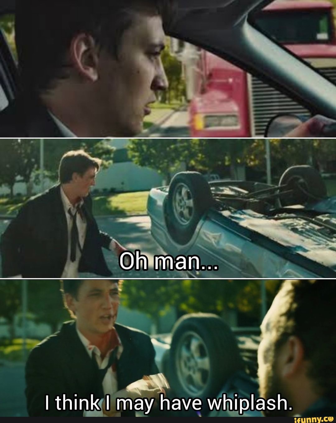 Whiplash Movie Meme