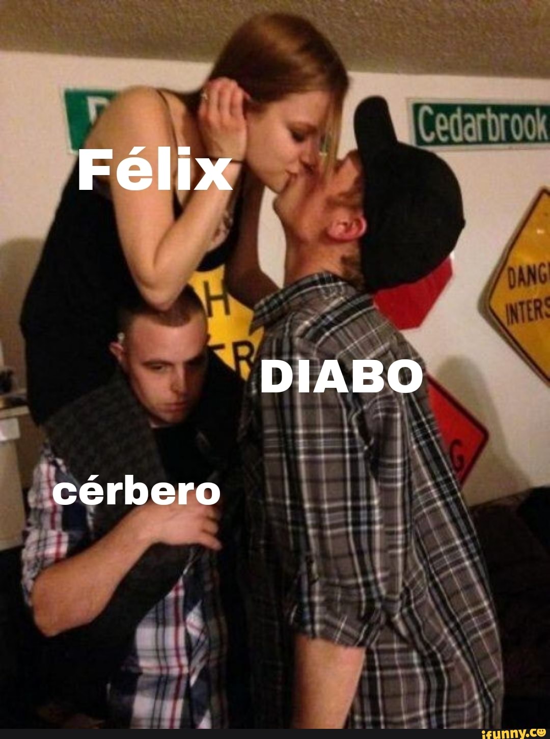 DIABO
cérbero