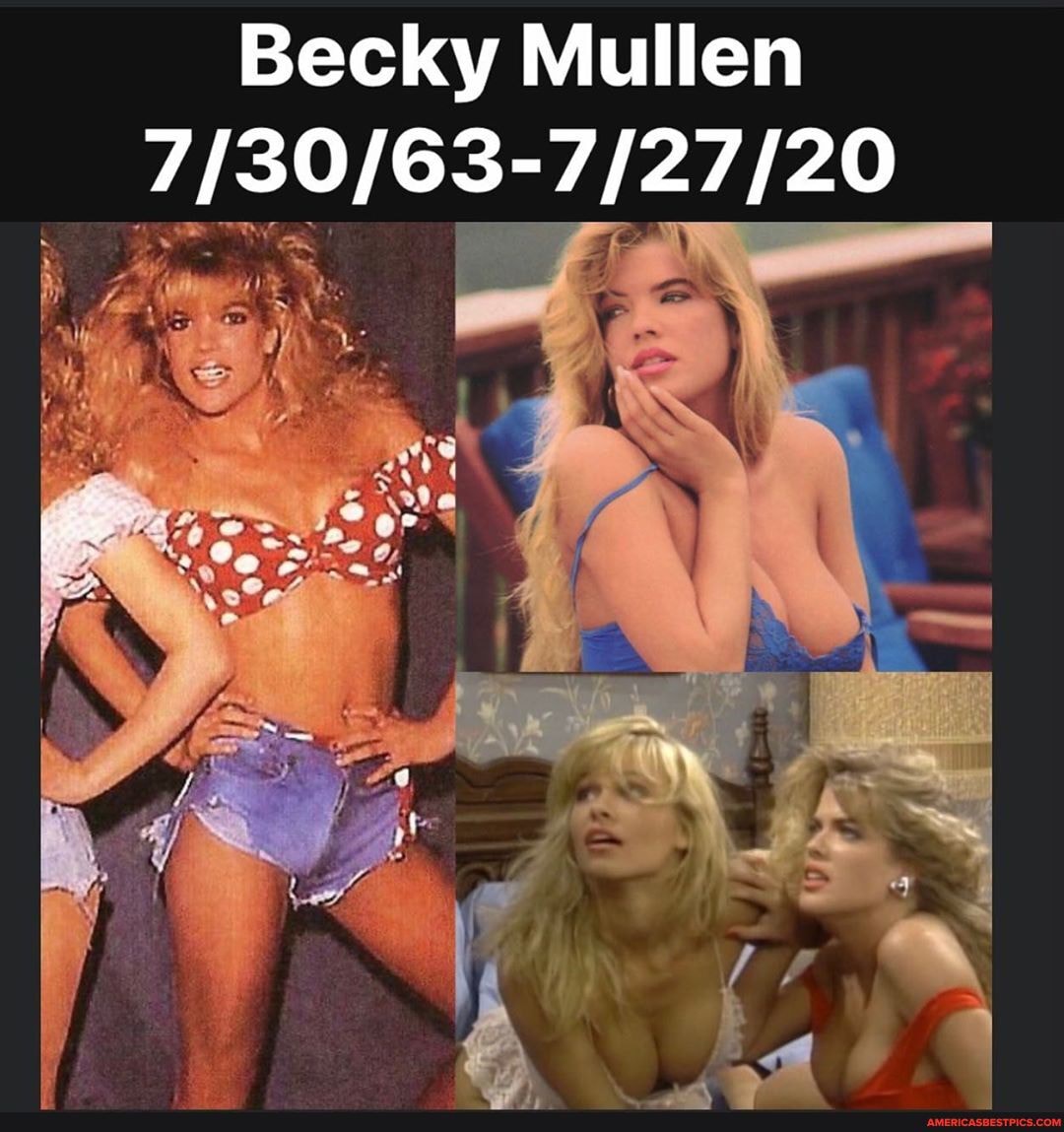 Becky Mullen