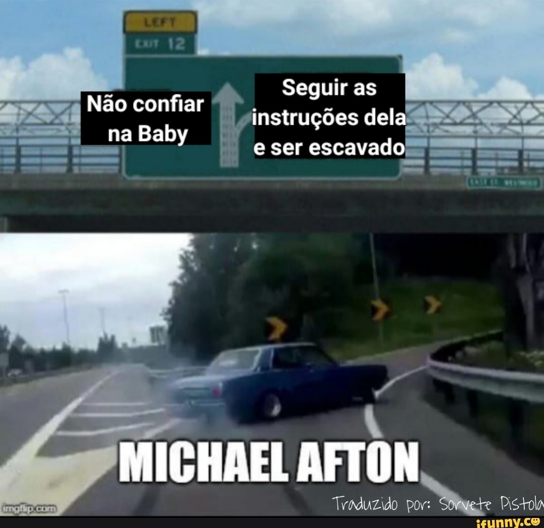 Seguir as
Não confiar
I
g
a
instruções del
q
