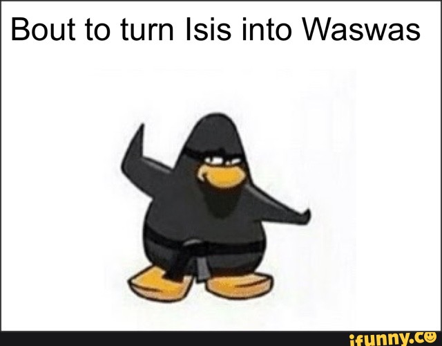 Bouta Turn Isis Into Waswas Isis News 2020 - bouta turn isis into was was roblox memes invidious isis