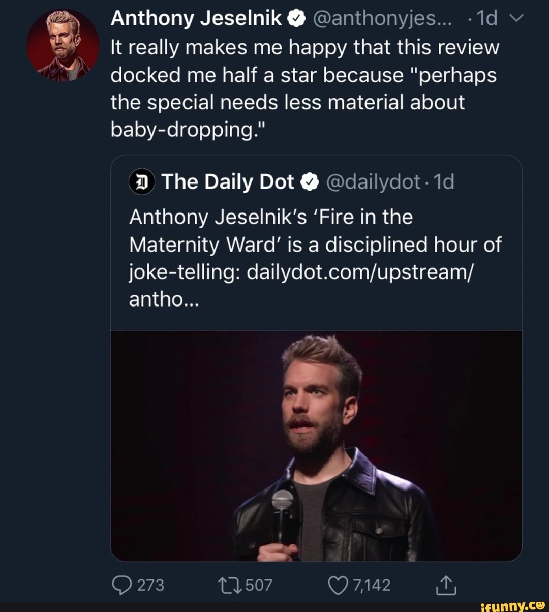 anthony jeselnik baby joke