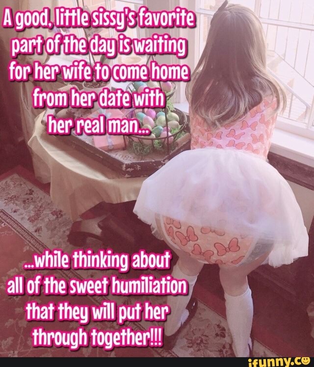 Tumblr Sissy For Daddy